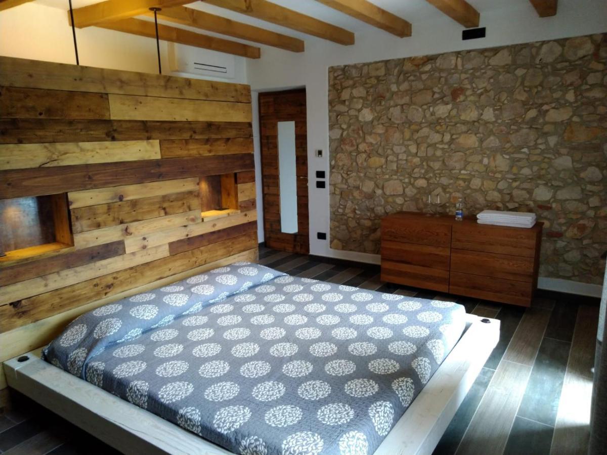 Agriturismo Tamellini Soave  Exterior photo