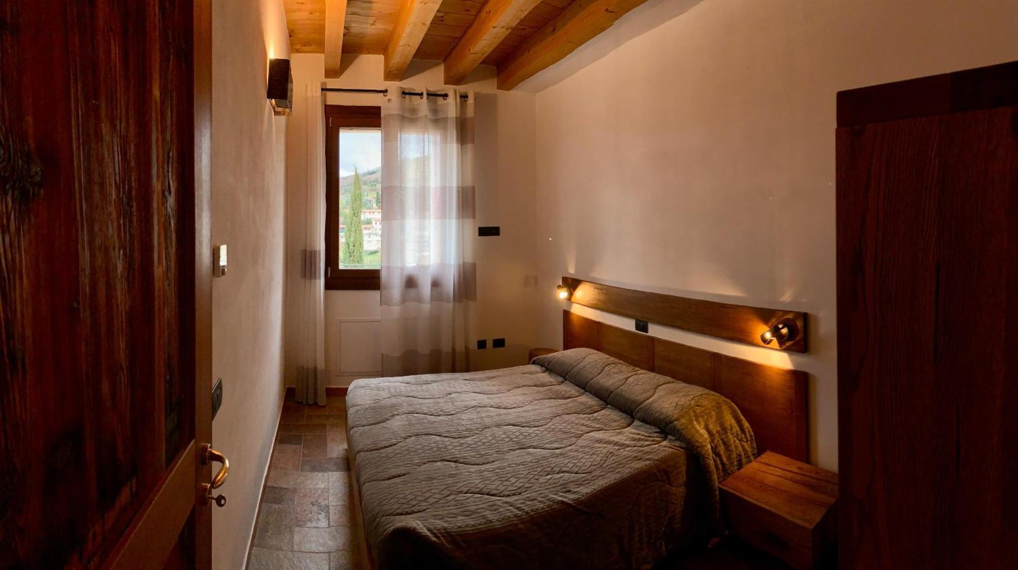 Agriturismo Tamellini Soave  Exterior photo