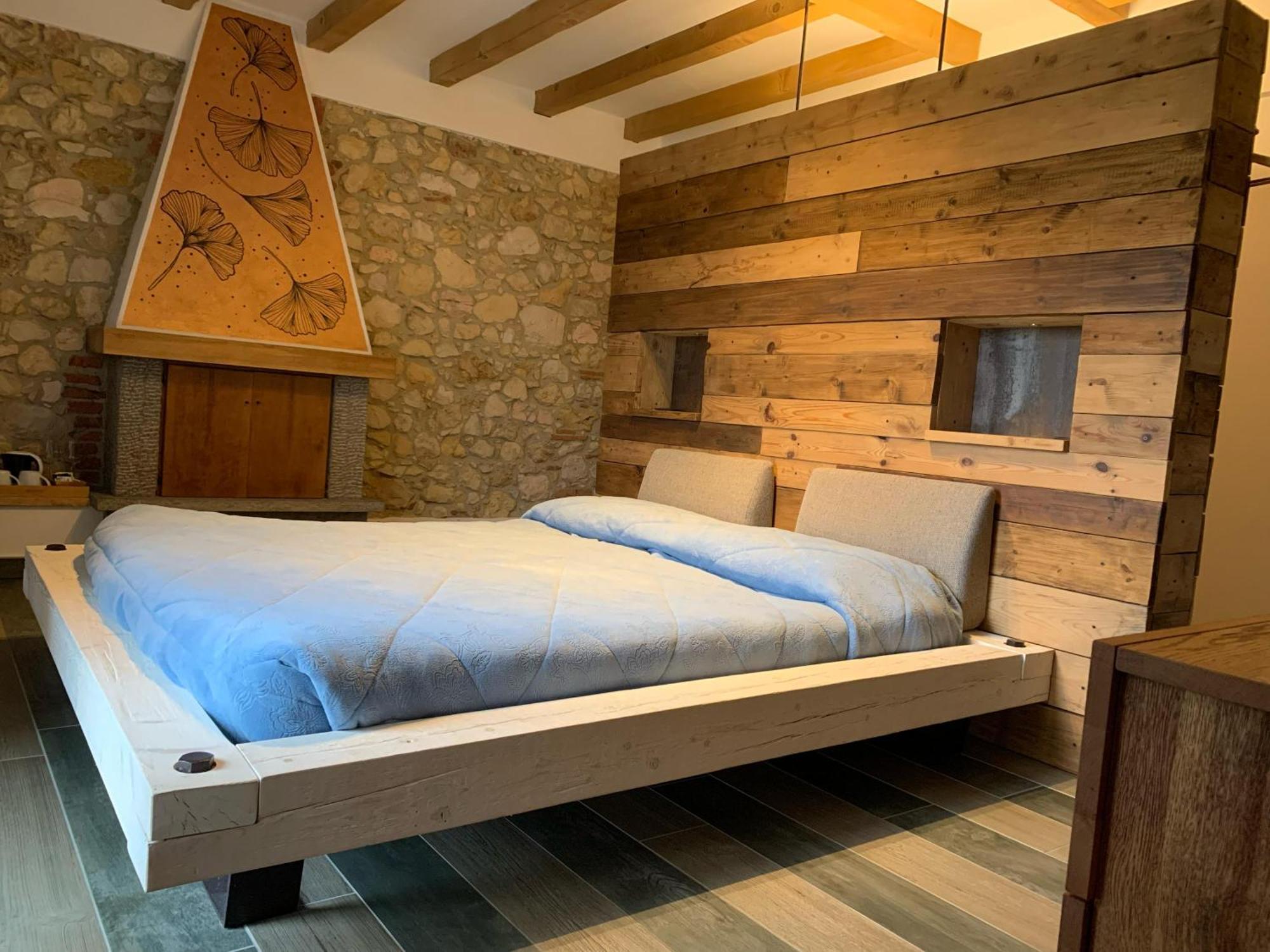 Agriturismo Tamellini Soave  Exterior photo