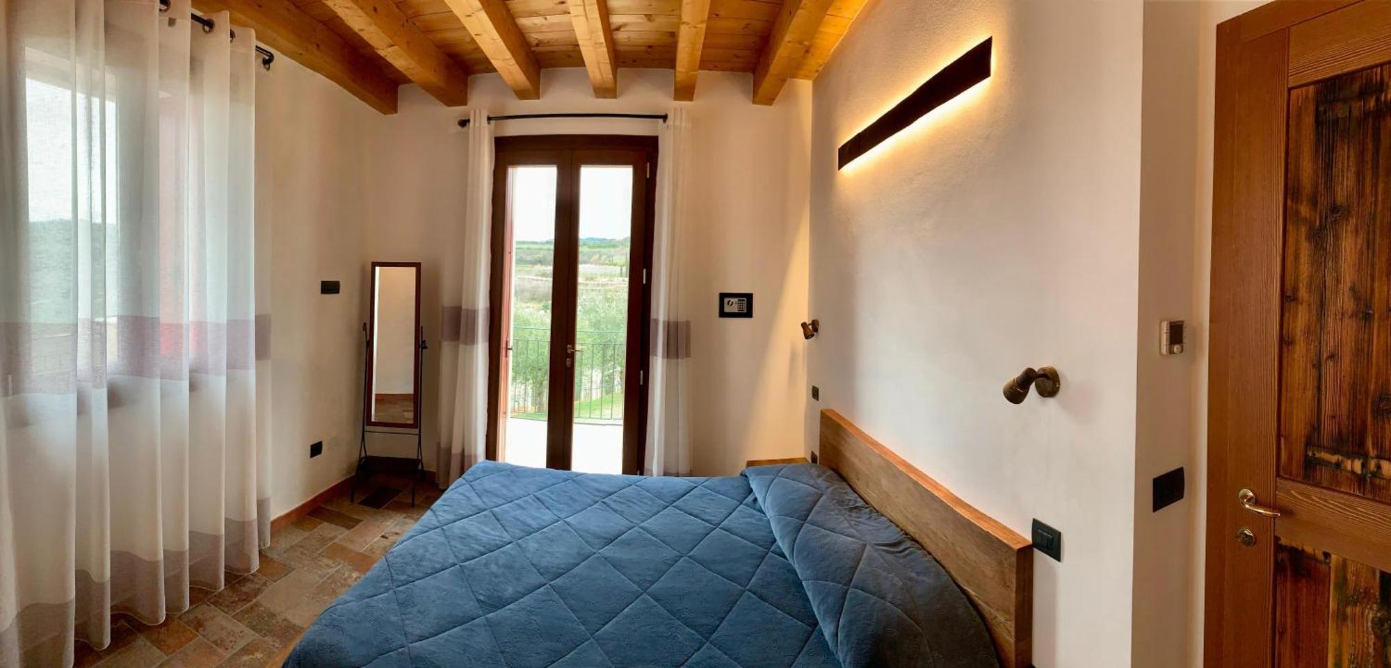 Agriturismo Tamellini Soave  Exterior photo