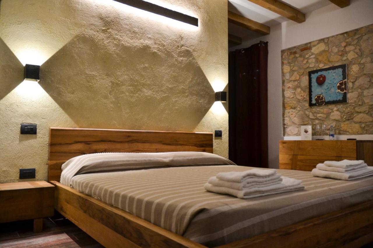 Agriturismo Tamellini Soave  Exterior photo