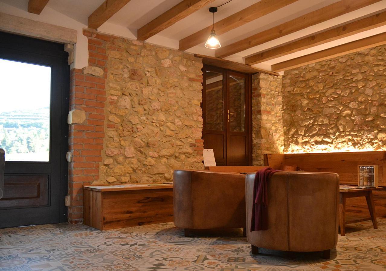 Agriturismo Tamellini Soave  Exterior photo