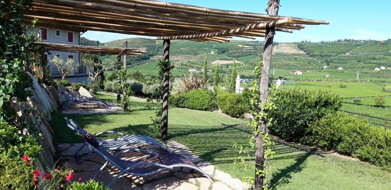 Agriturismo Tamellini Soave  Exterior photo